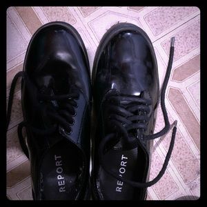 REPORT Oxford Shoes